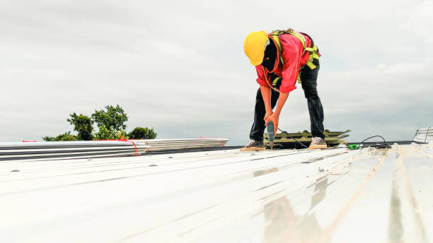 Best Steel Roofing  in Mechanicsburg, OH