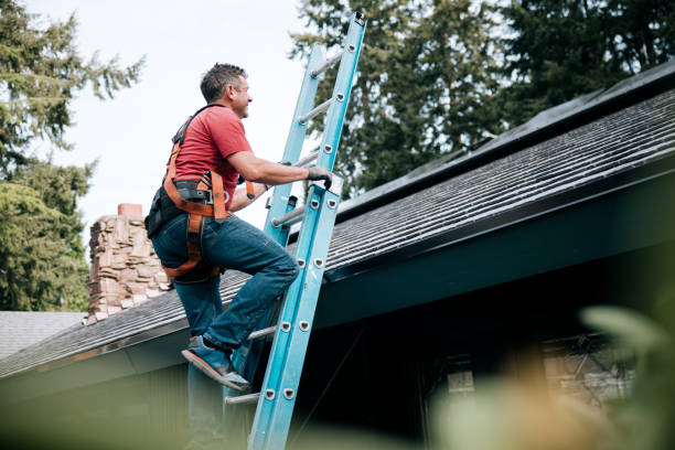 Best Rubber Roofing (EPDM, TPO)  in Mechanicsburg, OH